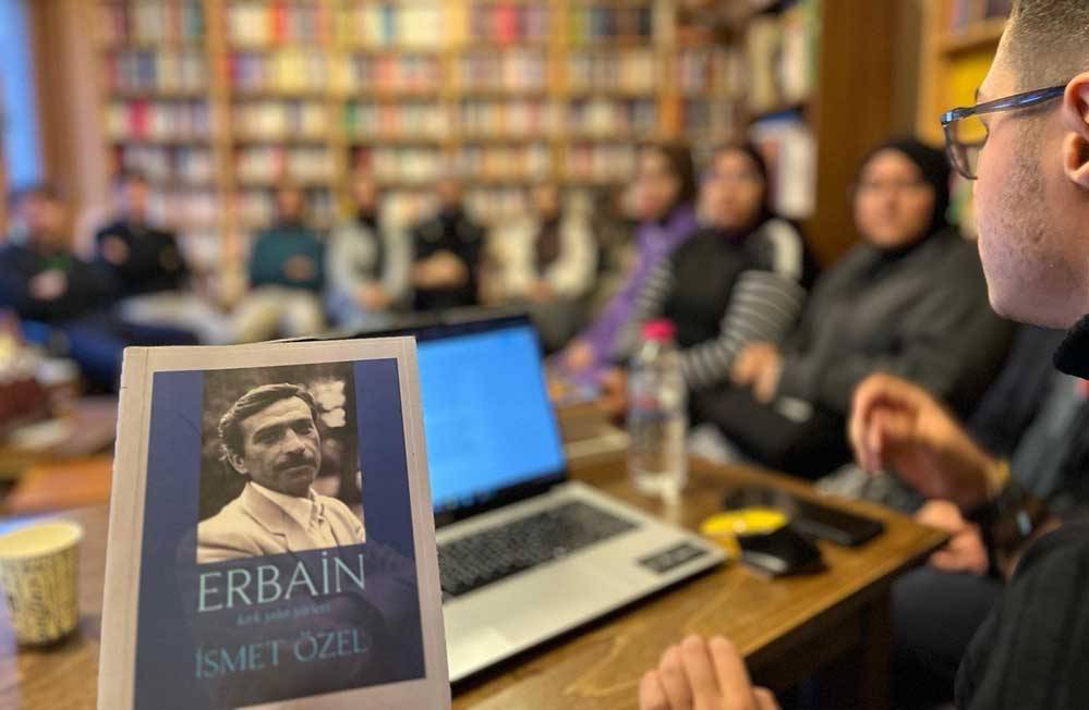 NEÜ Nörobilim Topluluğu yeni yönetimle kampüs sınırlarını aştı 7