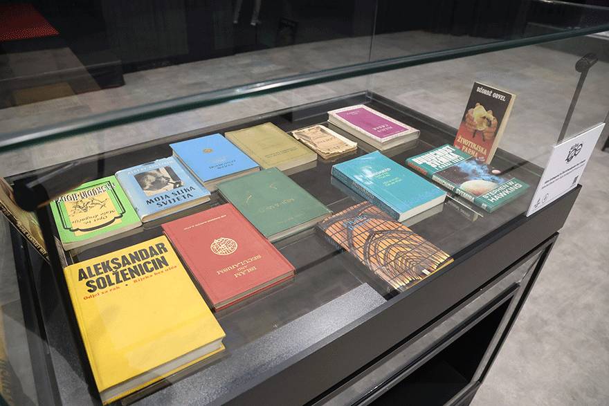 Konya Aliya'yı böyle anıyor! O isim de geldi 13