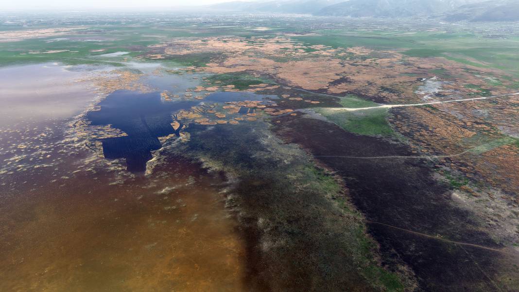 Sevindiren görüntü! Nasreddin Hoca'nın yüzü gülecek 11