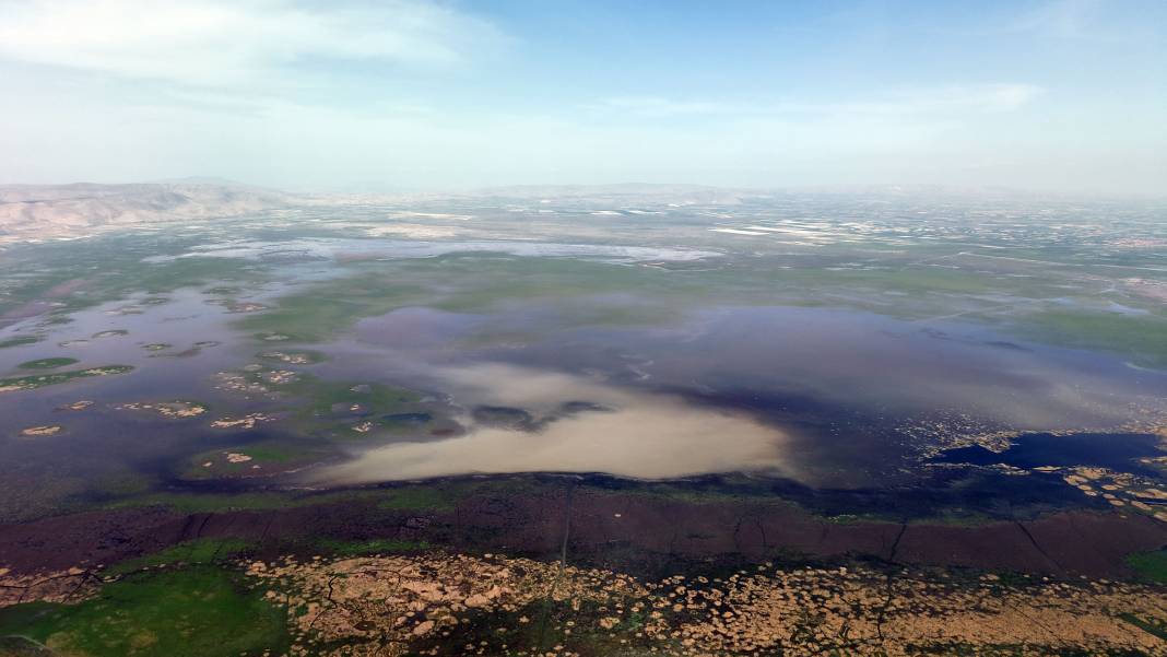 Sevindiren görüntü! Nasreddin Hoca'nın yüzü gülecek 5