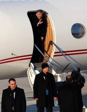 Denktaş son yolculuğuna uğurlandı 6