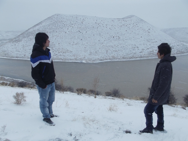 Nazar Boncuğu güzel görüntüler oluşturdu 2