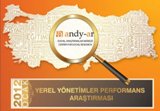2012 Ocak- Yerel yönetimler araştırması