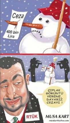 Günün karikatürleri 10