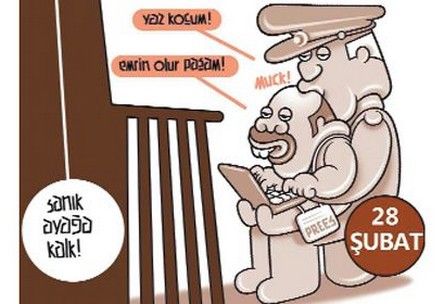 Günün karikatürleri 11