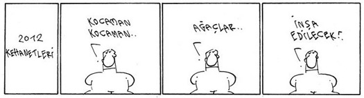 Günün karikatürleri 14