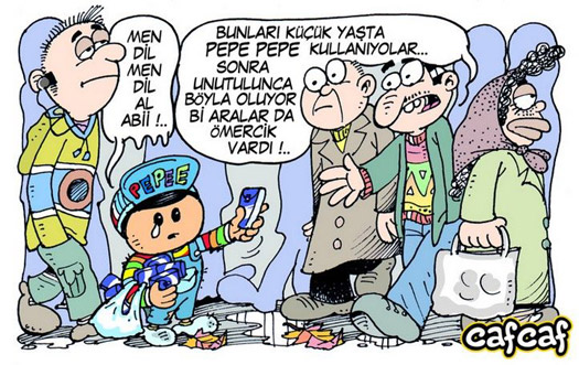 Günün karikatürleri 15