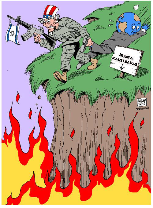 Günün karikatürleri 16