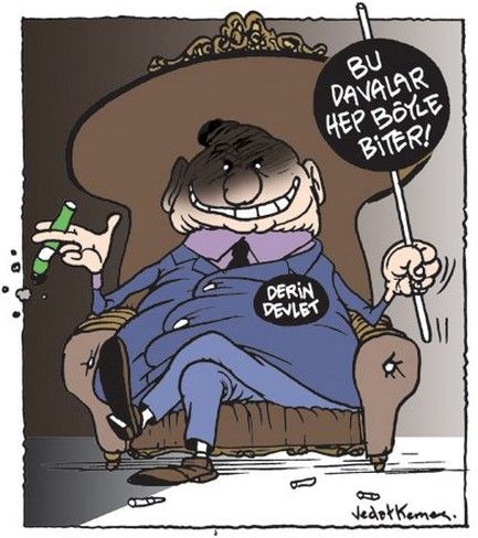 Günün karikatürleri 4