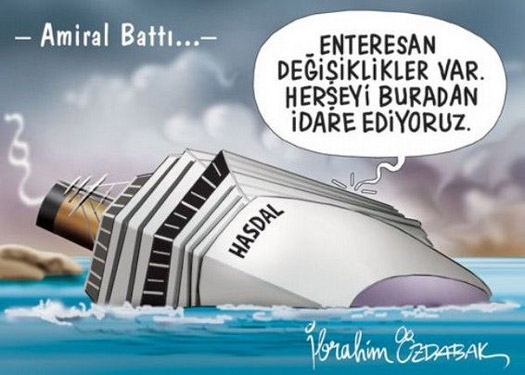 Günün karikatürleri 5