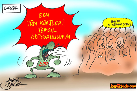 Günün karikatürleri 7
