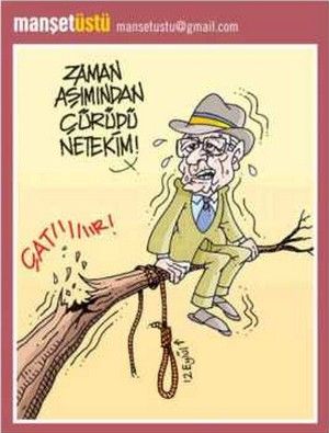 Günün karikatürleri 9