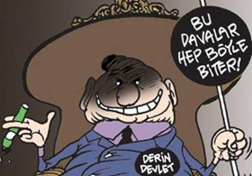 Günün karikatürleri