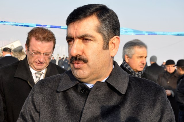 Konyada feci kaza: 5 ölü 18