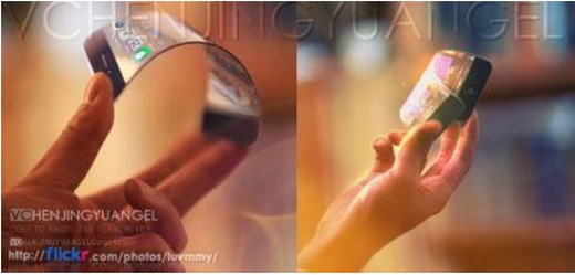 Merakla beklenen iPhone 5 bu mu? 13