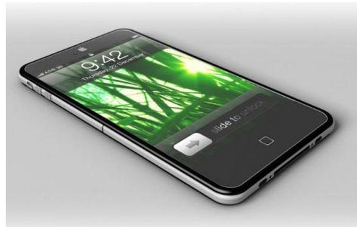 Merakla beklenen iPhone 5 bu mu? 18