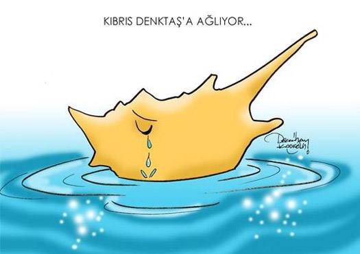 Karikatürlerle gündeme mizahi bakış 15