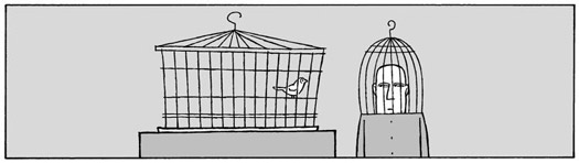 Karikatürlerle gündeme mizahi bakış 20