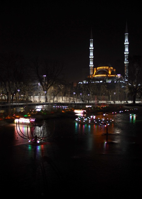 Termometreler -20 dereceyi gördü 2