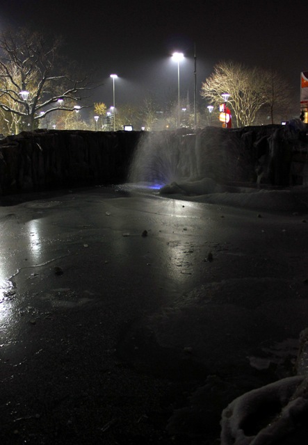 Termometreler -20 dereceyi gördü 4