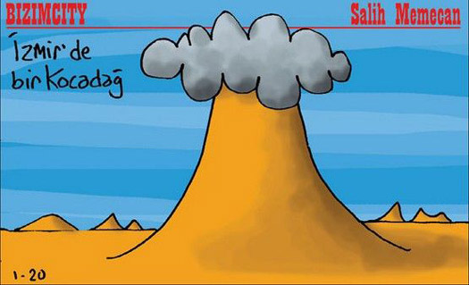 Günün karikatürleri 1