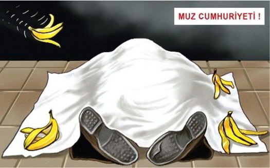 Günün karikatürleri 10