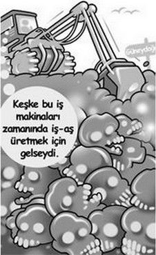 Günün karikatürleri 11