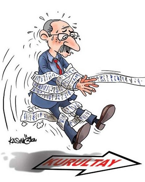 Günün karikatürleri 12