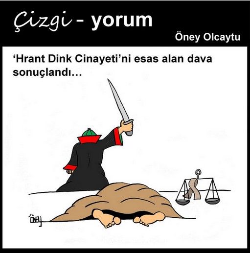 Günün karikatürleri 13