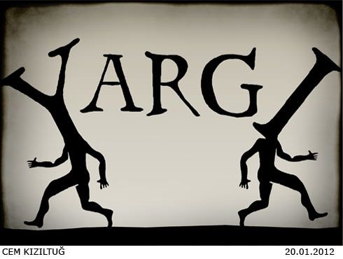 Günün karikatürleri 14