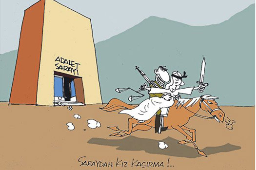 Günün karikatürleri 15