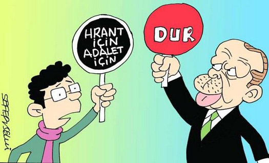 Günün karikatürleri 16