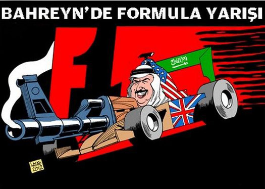Günün karikatürleri 18