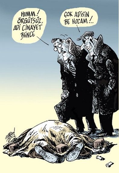 Günün karikatürleri 2