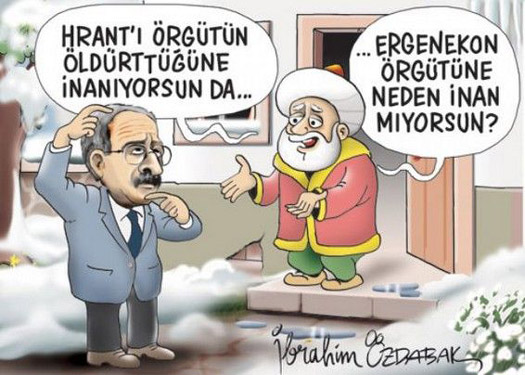 Günün karikatürleri 5