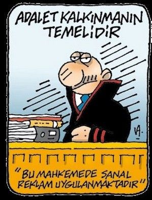 Günün karikatürleri 8
