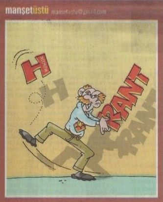 Günün karikatürleri 9