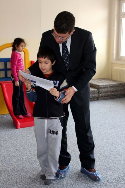 Konyada 440 bin öğrenci karne aldı
