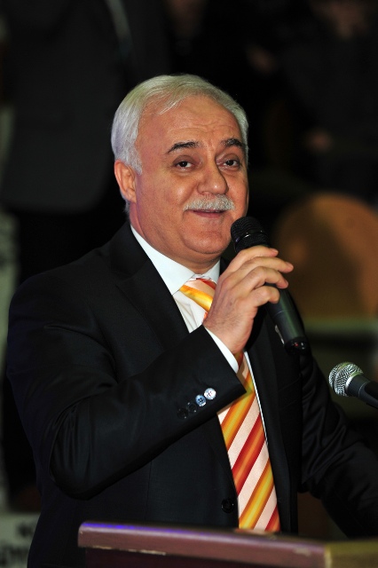 Huzur Şehrinde Sevgi Konferansları  7