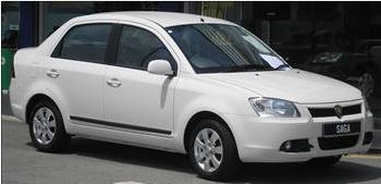 Dünyanın en çok satılan otomobilleri 18