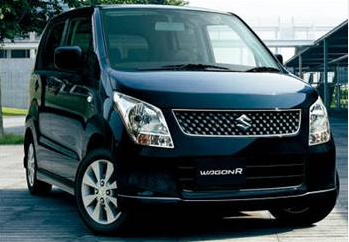 Dünyanın en çok satılan otomobilleri 21