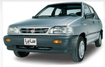 Dünyanın en çok satılan otomobilleri 24