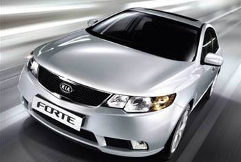 Dünyanın en çok satılan otomobilleri 25