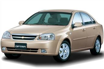 Dünyanın en çok satılan otomobilleri 37