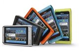 1983-2011 den cep telefonunun evrimi
