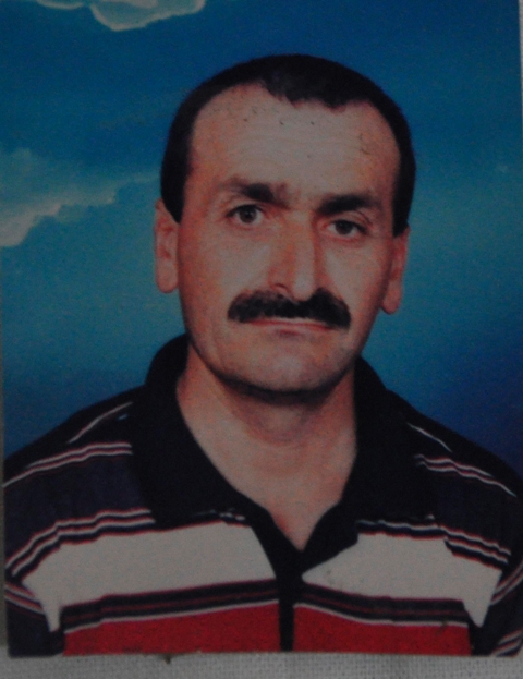 Çığın altından yaşama uzanan azim dolu mücadele 5