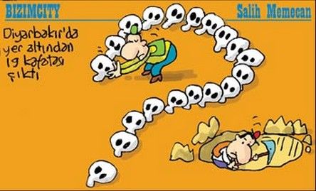 Günün karikatürleri 1