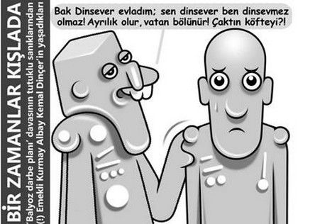 Günün karikatürleri 10