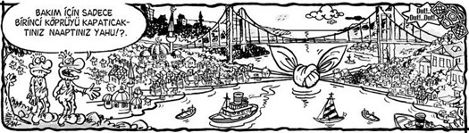 Günün karikatürleri 11