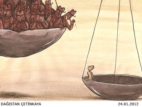 Günün karikatürleri 13